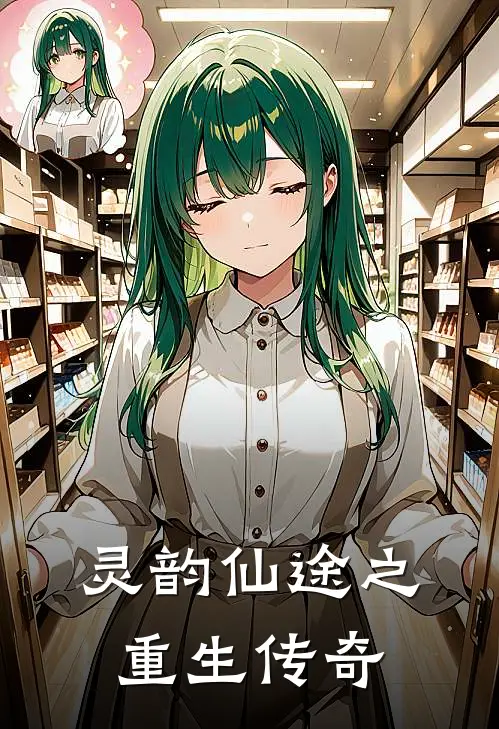 灵韵仙途之重生传奇