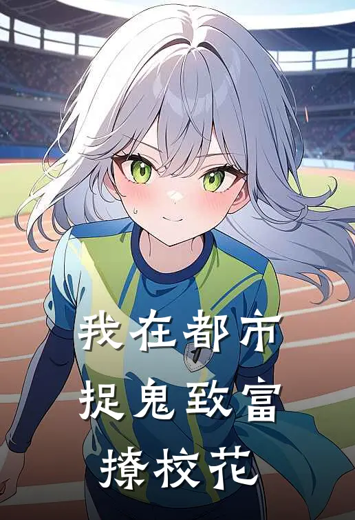 我在都市捉鬼致富撩校花