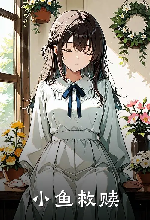 小鱼救赎