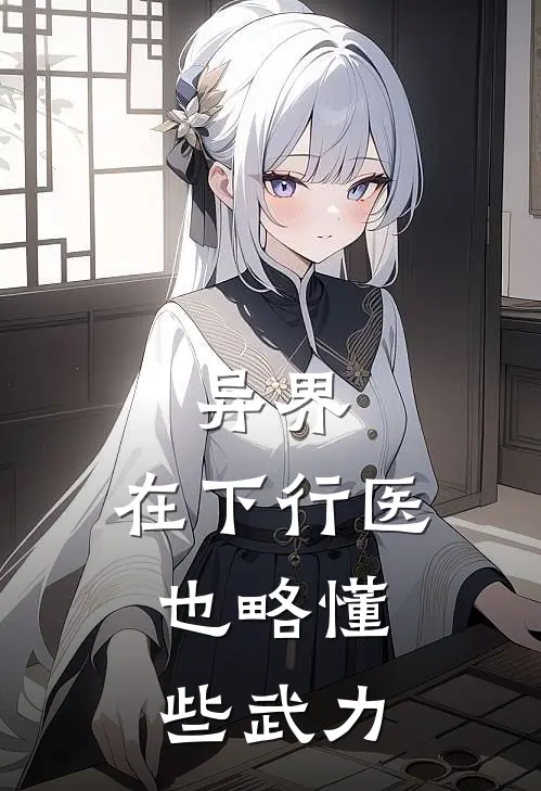 异界：在下行医，也略懂些武力