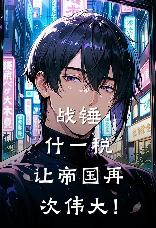 战锤：什一税，让帝国再次伟大！