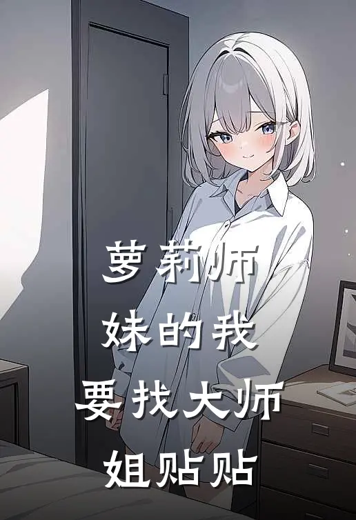 萝莉师妹的我，要找大师姐贴贴