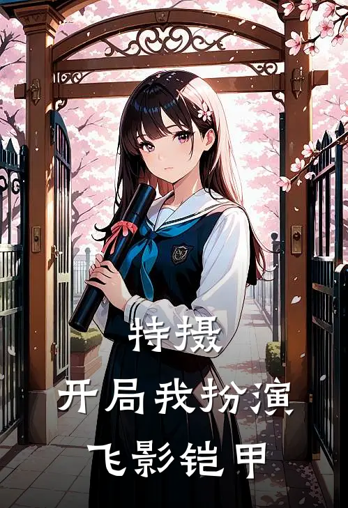 特摄：开局我扮演飞影铠甲