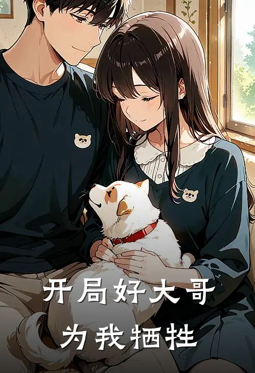 开局好大哥为我牺牲关子文虎子羽好看的小说推荐完结_在哪看免费小说开局好大哥为我牺牲关子文虎子羽