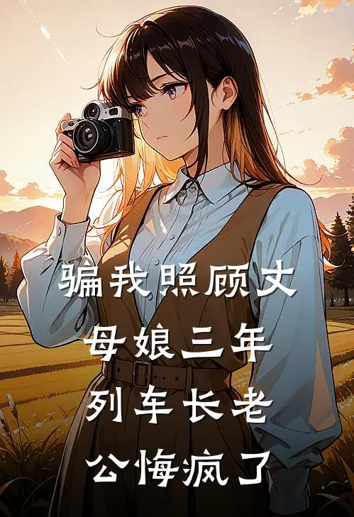 骗我照顾丈母娘三年，列车长老公悔疯了林涛宋慈完结热门小说_完整版小说全文免费阅读骗我照顾丈母娘三年，列车长老公悔疯了林涛宋慈