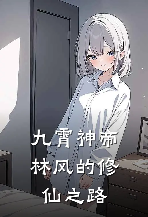 九霄神帝，林风的修仙之路