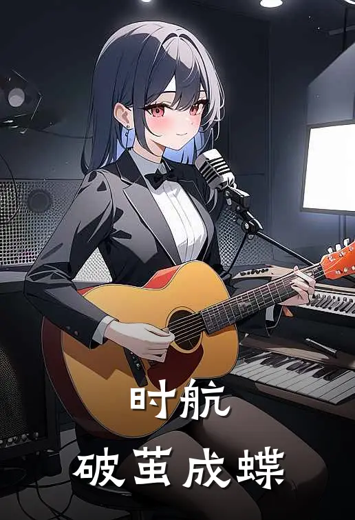时航，破茧成蝶