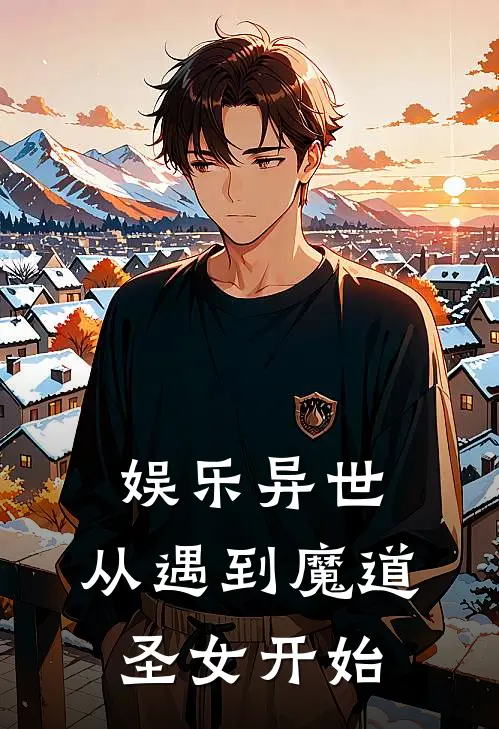 陆长舟林婉瑶(娱乐异世，从遇到魔道圣女开始)全章节在线阅读_(娱乐异世，从遇到魔道圣女开始)完结版免费阅读