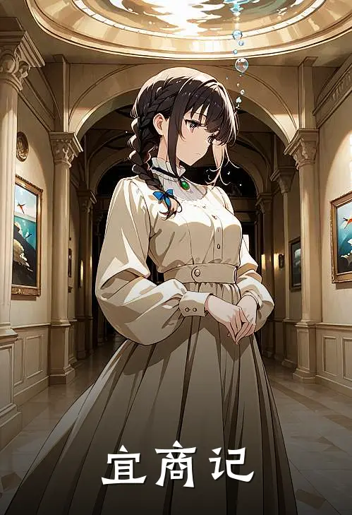 宜商记程徽韫贾银最新小说推荐_完结小说宜商记(程徽韫贾银)