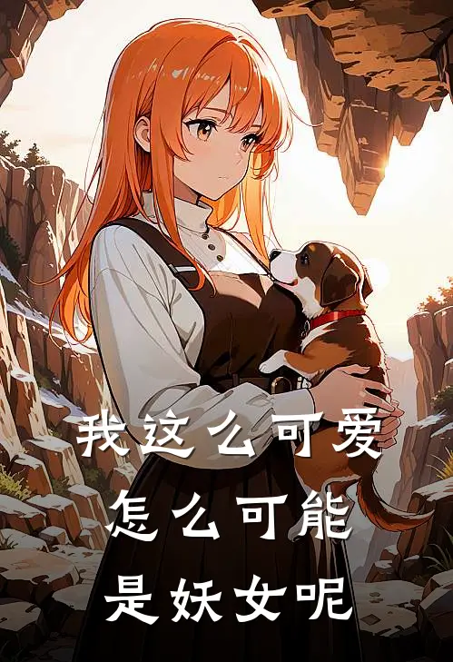 我这么可爱怎么可能是妖女呢