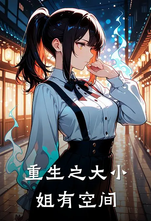 重生之大小姐有空间