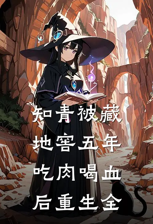 知青被藏地窖五年吃肉喝血后重生全