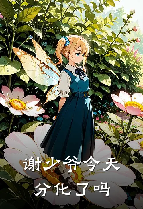谢少爷今天分化了吗