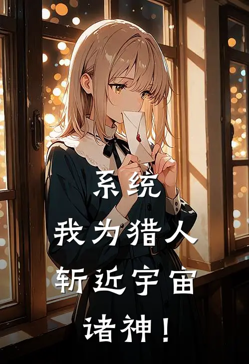 系统：我为猎人，斩近宇宙诸神！