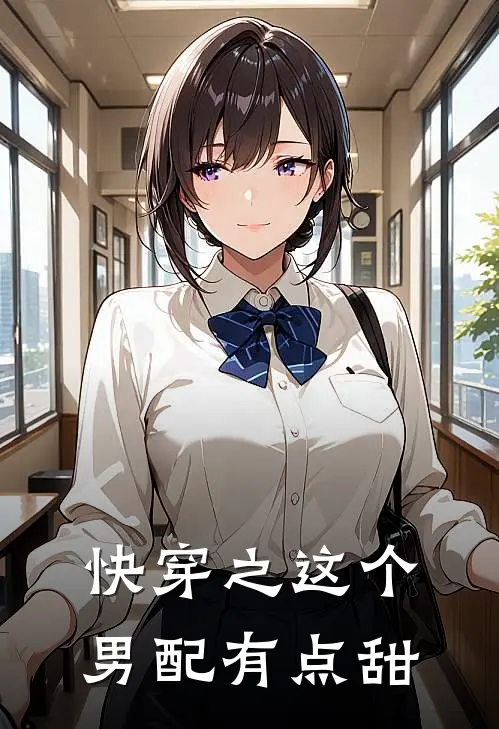 快穿之这个男配有点甜