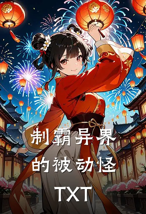 制霸异界的被动怪TXT