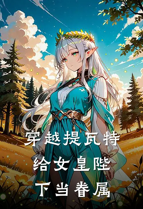 穿越提瓦特：给女皇陛下当眷属