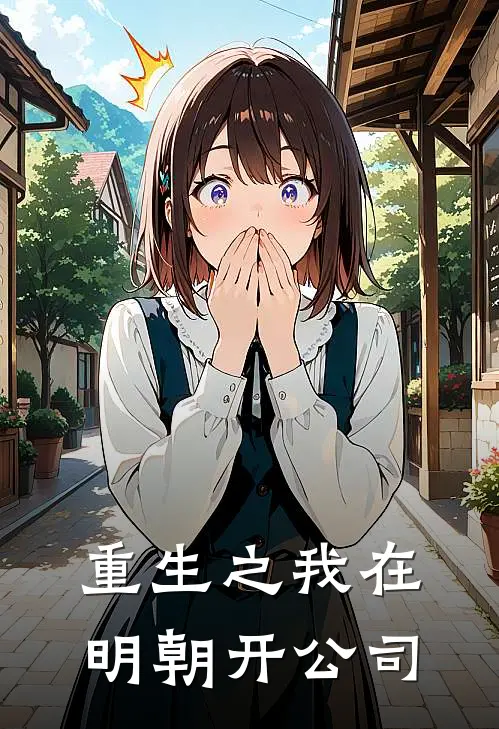 重生之我在明朝开公司陈小满王铁柱免费小说全集_免费小说在哪看重生之我在明朝开公司(陈小满王铁柱)