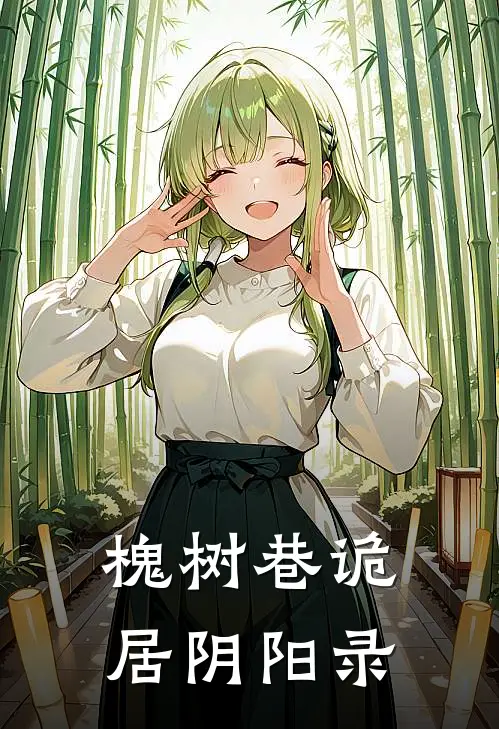 槐树巷诡居阴阳录（冉宝洋洋）最新章节列表