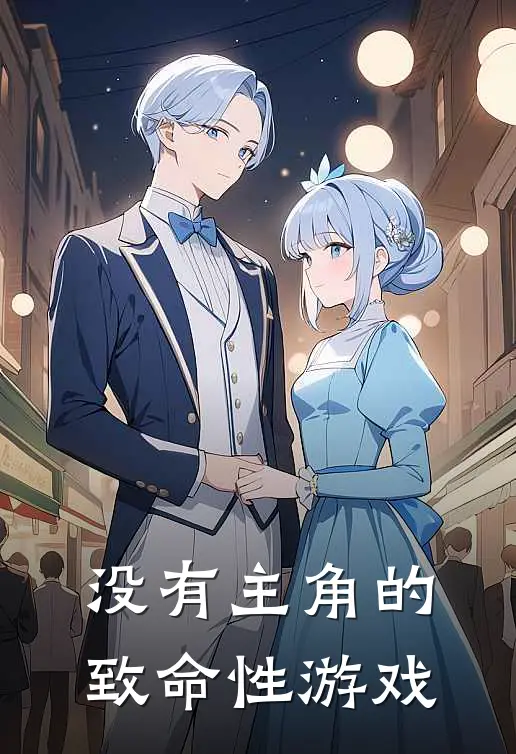 没有主角的致命性游戏