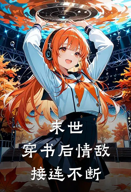 末世：穿书后情敌接连不断