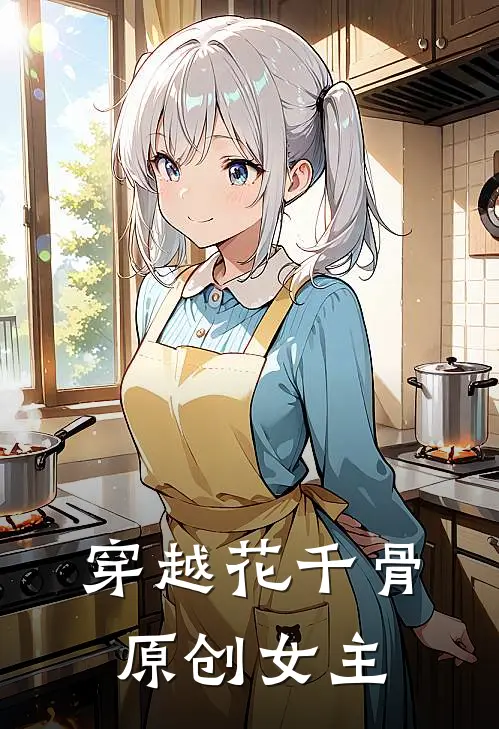 穿越花千骨原创女主