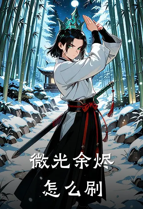 微光余烬怎么刷