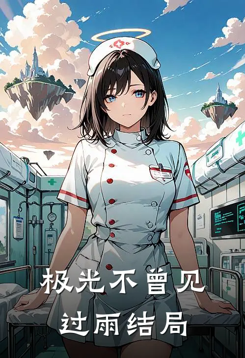 极光不曾见过雨结局