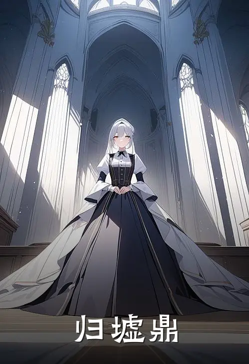 归墟鼎苏铭昭翎免费小说免费阅读_推荐完结小说归墟鼎(苏铭昭翎)