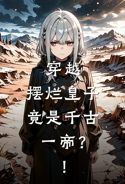 穿越：摆烂皇子竟是千古一帝？！