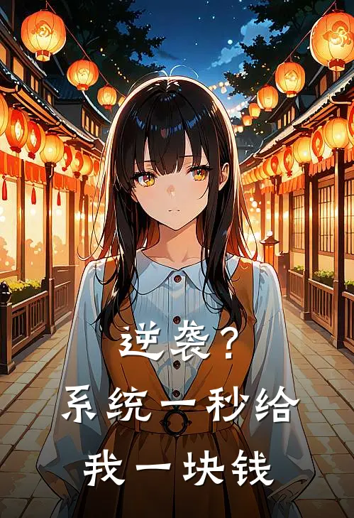 逆袭？系统一秒给我一块钱