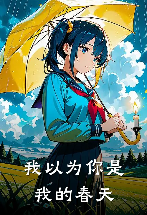 我以为你是我的春天