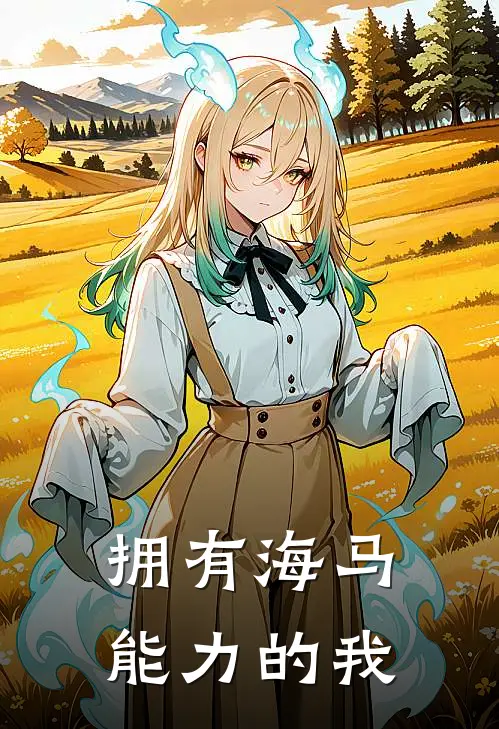 拥有海马能力的我(洛杉锦厉嘉蕊)无弹窗小说免费阅读_小说完整版免费阅读拥有海马能力的我洛杉锦厉嘉蕊