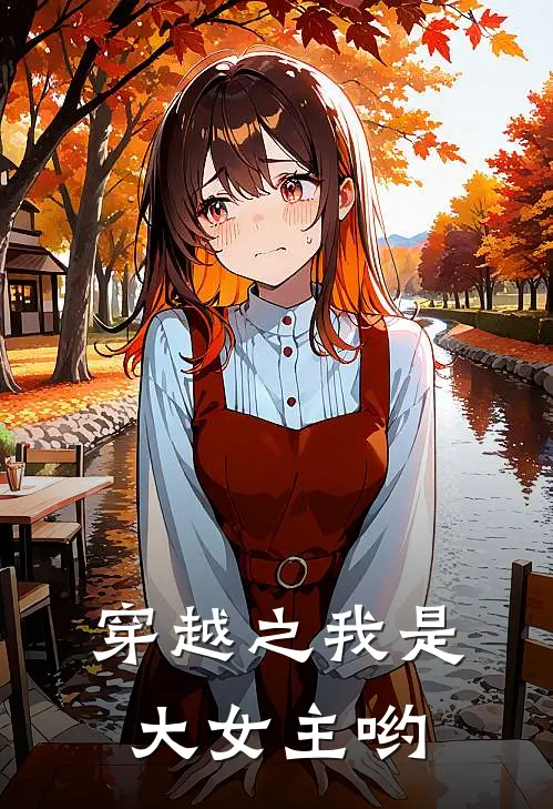 穿越之我是大女主哟