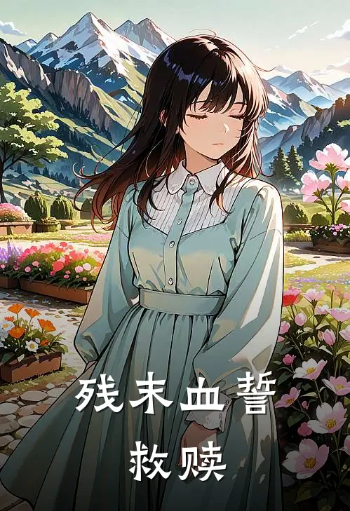 残末血誓：救赎