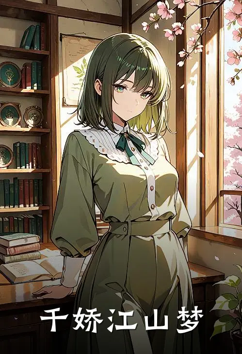 千娇江山梦林缚阿古朵热门的小说_免费小说千娇江山梦(林缚阿古朵)