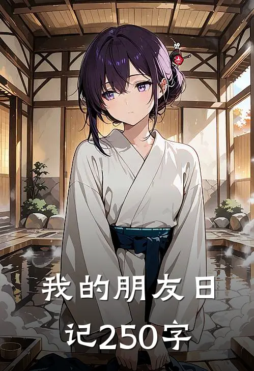 我的朋友日记250字