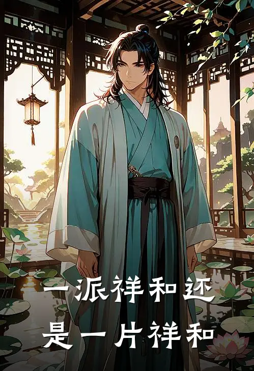 一派祥和还是一片祥和