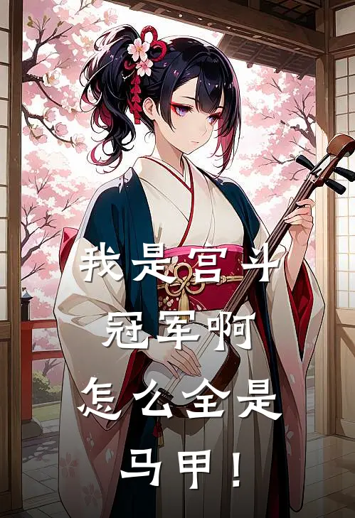 我是宫斗冠军啊，怎么全是马甲！白芷青傅云深小说免费完结_最新章节列表我是宫斗冠军啊，怎么全是马甲！(白芷青傅云深)