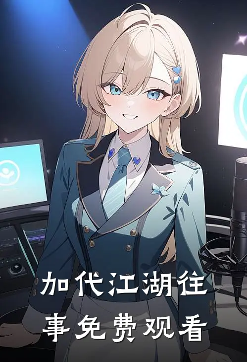 加代江湖往事免费观看