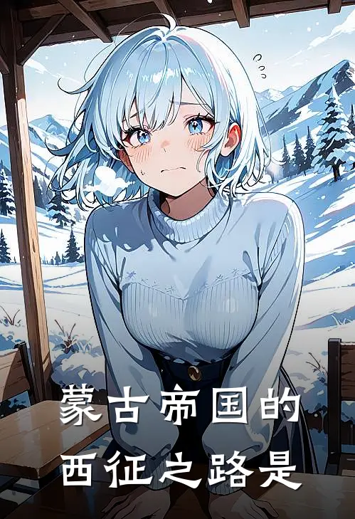 蒙古帝国的西征之路是