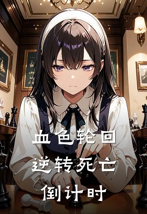 血色轮回逆转死亡倒计时(喻生董大林)热门网络小说_最新完本小说血色轮回逆转死亡倒计时(喻生董大林)