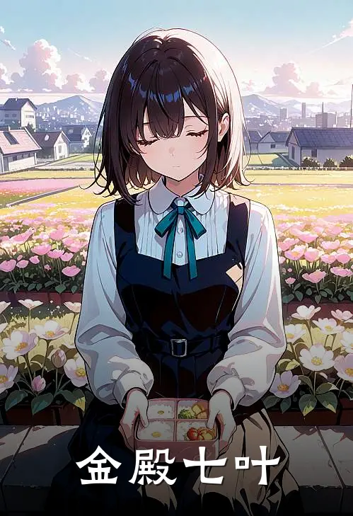 金殿七叶