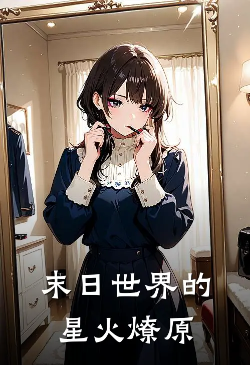 末日世界的星火燎原