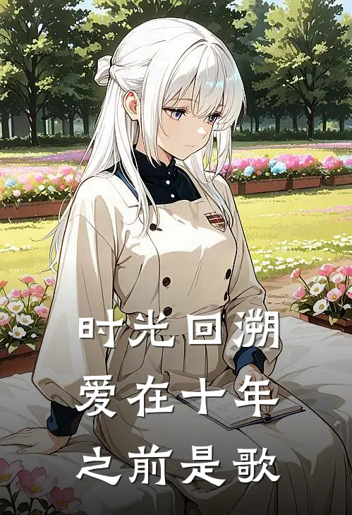 时光回溯爱在十年之前是歌