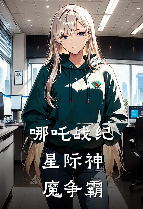 哪吒战纪：星际神魔争霸