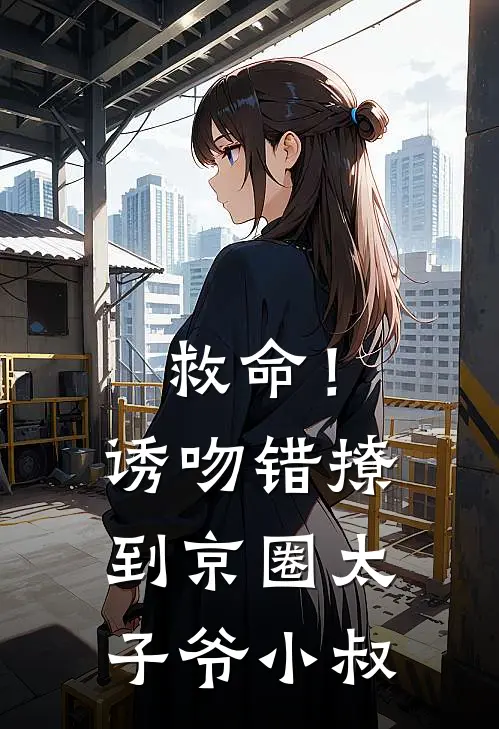 救命！诱吻错撩到京圈太子爷小叔