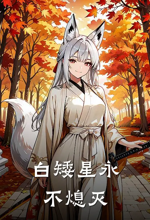 白矮星永不熄灭