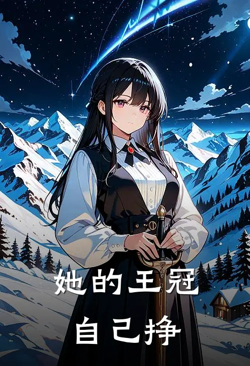 她的王冠自己挣张强程微澜免费小说_完本免费小说她的王冠自己挣张强程微澜