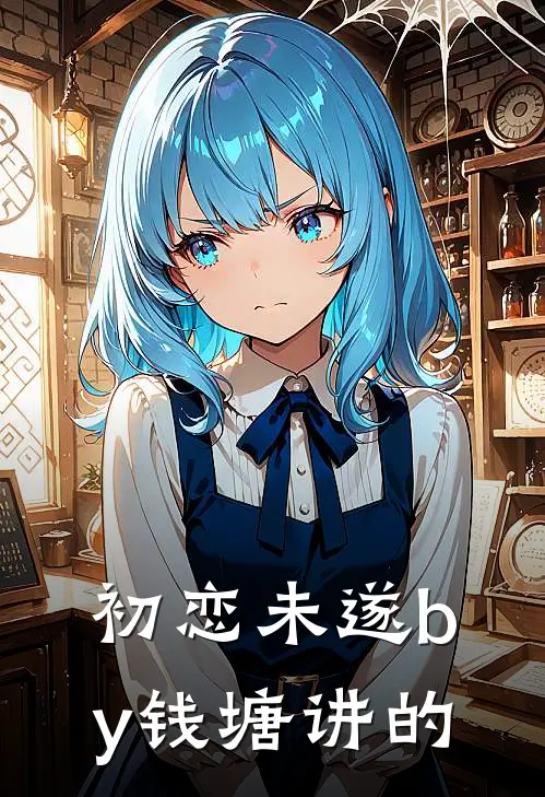 初恋未遂by钱塘讲的